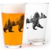 Double Exposure Bear