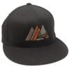 Retro Mountain Design