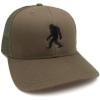 Bigfoot Silhouette
