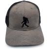 Bigfoot Topographic
