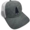 Wilderness + Topography
