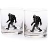 Rustic Bigfoot