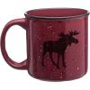 Rustic Moose