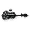 Nature Guitar
