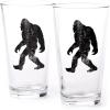 Rustic Bigfoot