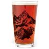 Mountain Peaks
