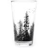 Pine Tree Forest